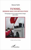 Tunisie, dessine-moi une revolution (eBook, ePUB)
