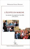 L'Egypte en marche (eBook, ePUB)