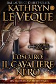 Il Cavaliere Nero (De Russe Legacy) (eBook, ePUB) Il Cavaliere Nero (De Russe Legacy) (eBook, ePUB)