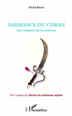 Cover Naissance du Coran (eBook, ePUB)