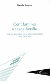 Cent familles et sans famille (eBook, ePUB)