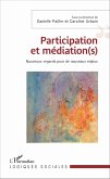 Participation et mediation(s) (eBook, ePUB)