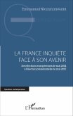 La France inquiete face a son avenir (eBook, ePUB)