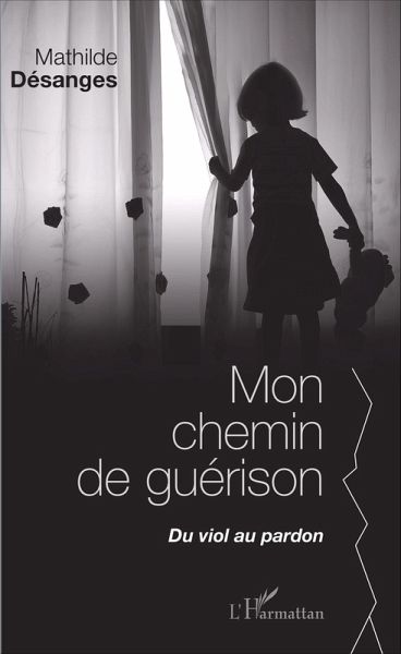 Mon chemin de guerison (eBook, ePUB)