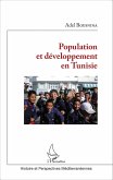 Population et developpement en Tunisie (eBook, ePUB)