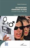 Les nouveaux feminismes en Iran (eBook, ePUB)
