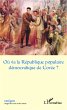 Ou va la Republique populaire... - Bild 1