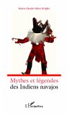 Mythes et legendes des indiens navajos (eBook, ePUB) Mythes et legendes des indiens navajos (eBook, ePUB)