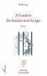l'ombre du boulevard Arago (eBook, ePUB) - Bild 1