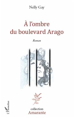 Cover l'ombre du boulevard Arago (eBook, ePUB)