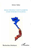Boat people Vietnamiens (eBook, ePUB)