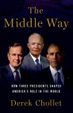 The Middle Way (eBook, ePUB)