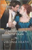 The Marquess Next Door (eBook, ePUB)