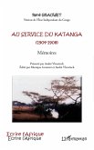 Au service du Katanga (1904-1908) Memoires (eBook, ePUB)