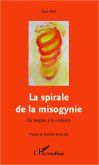 La spirale de la misogynie (eBook, ePUB)