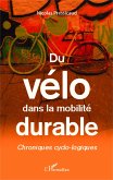 Du velo dans la mobilite durable (eBook, ePUB)