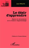 Le desir d'apprendre (eBook, ePUB)