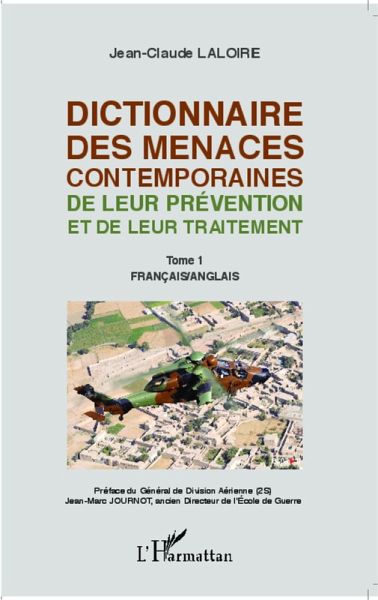 Dictionnaire des menaces contemporaines (eBook, ePUB) Dictionnaire des menaces contemporaines (eBook, ePUB)