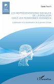 Les representations de la douleur chez les personnes soignees (eBook, ePUB)