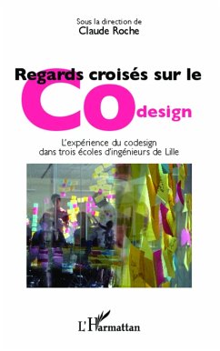 Cover Regards croises sur le Codesign (eBook, ePUB)
