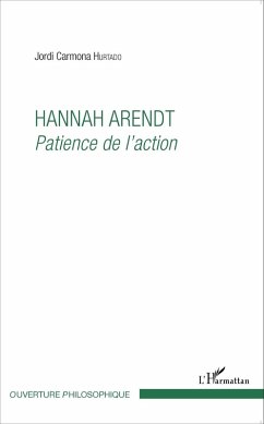 Hannah Arendt (eBook, ePUB) - Jordi Carmona Hurtado, Jordi Carmona Hurtado