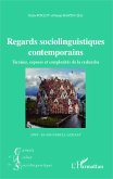 Regards sociolinguistiques contemporains (eBook, ePUB)
