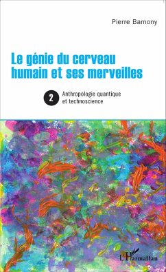 Cover Le genie du cerveau humain et ses merveilles 2 (eBook, ePUB)