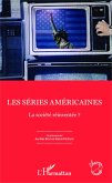 Les series americaines (eBook, ePUB)