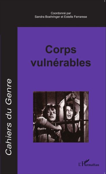 Corps vulnerables (eBook, ePUB)