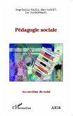 Pedagogie sociale (eBook, ePUB)