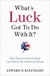 What's Luck Got to Do with It? (eBook,... - Bild 1