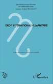 Droit international humanitaire (eBook, ePUB) Droit international humanitaire (eBook, ePUB)