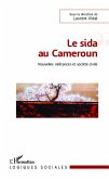 Le sida au Cameroun (eBook, ePUB)