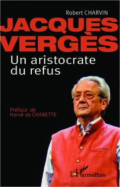 Cover Jacques Verges Un aristocrate de refus (eBook, ePUB)