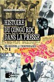 Histoire du Congo RDC dans la presse (eBook, ePUB)