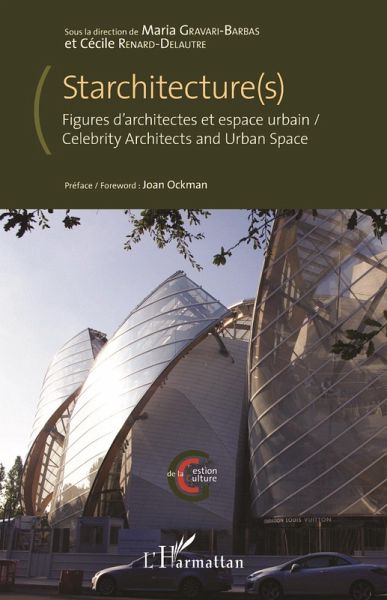 Starchitecture(s) (eBook, ePUB)