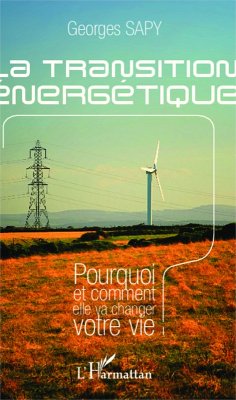 La transition energetique (eBook, ePUB) - Georges Sapy, Sapy