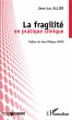 La fragilite en pratique clinique... - Bild 1