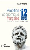 Ambition economique francaise (eBook, ePUB)