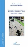 Esthetiques de la ville (eBook, ePUB)