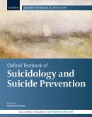 Oxford Textbook of Suicidology and Suicide Prevention (eBook, ePUB)