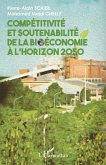 Competitivite et soutenabilite de la bioeconomie a l'horizon 2050 (eBook, ePUB)