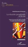 La reussite paradoxale a l'ecole (eBook, ePUB)