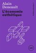 L'economie esthetique (eBook, ePUB) - Bild 1