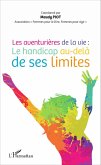 Les aventurieres de la vie : (eBook, ePUB)