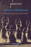 Danza y peronismo (eBook, ePUB)