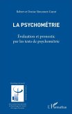 La psychometrie (eBook, ePUB)