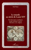 Le monde au siecle de Louis XIV (eBook, ePUB)