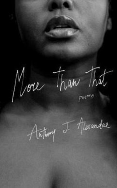 Cover More Than That (eBook, ePUB)