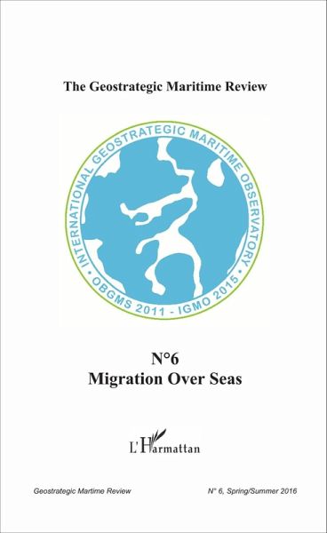 Migration over seas (eBook, ePUB) Migration over seas (eBook, ePUB)